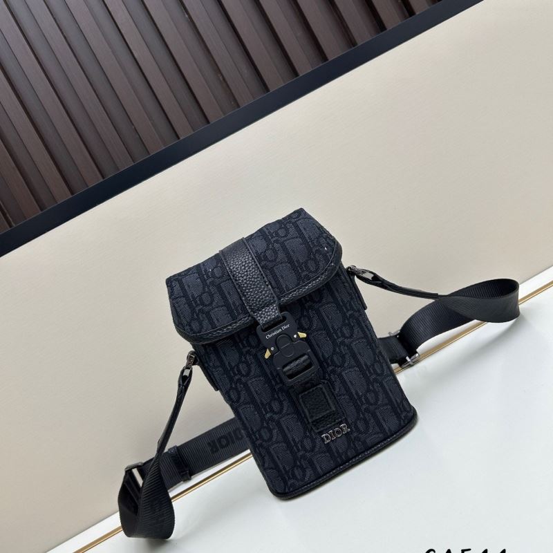 D*or satchel bags